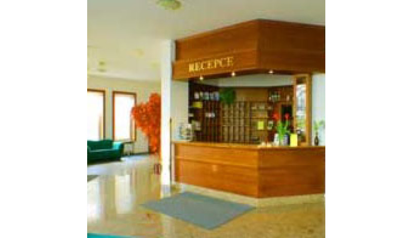 Hotel Avion Praha