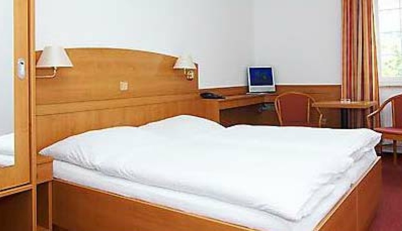 Hotel Avion Praha - Pokoj pro 2 osoby
