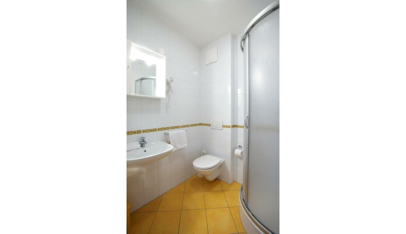 Hotel Avion Praha - Pokoj pro 2 osoby