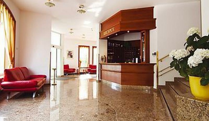 Hotel Avion Praha