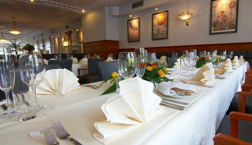 Hotel Avion Praha