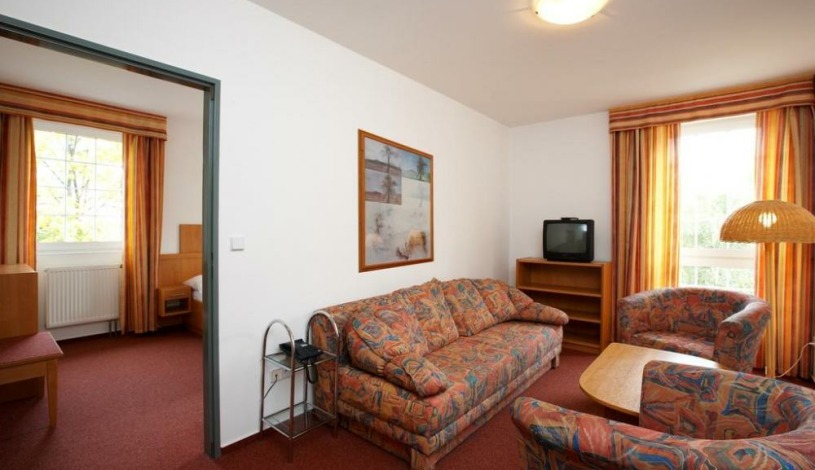 Hotel Avion Praha