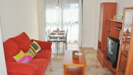 Apartment Av Plata Valencia - Apt 21577