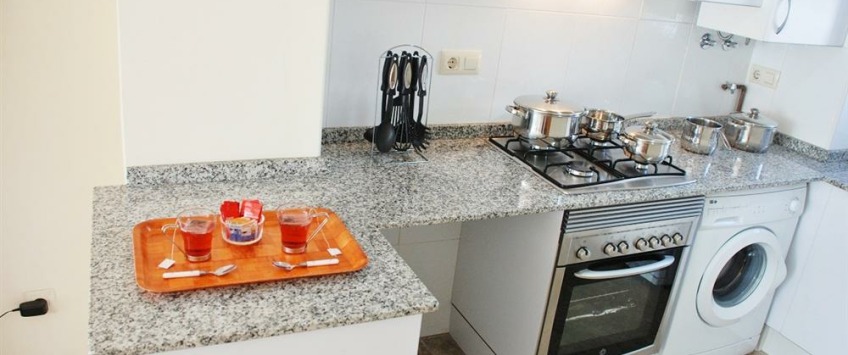 Apartment Av Plata Valencia - Apt 21577