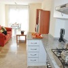 2-spálňový Apartmán Valencia En Corts s kuchyňou pre 6 osôb