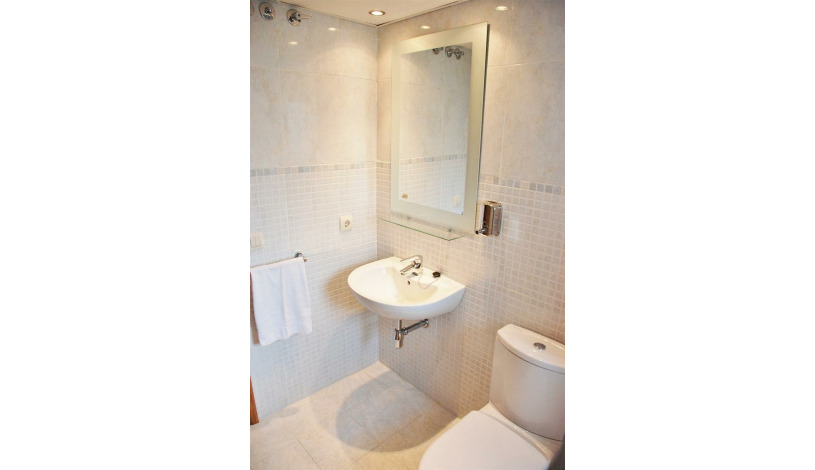 Apartment Av Plata Valencia - Apt 21577