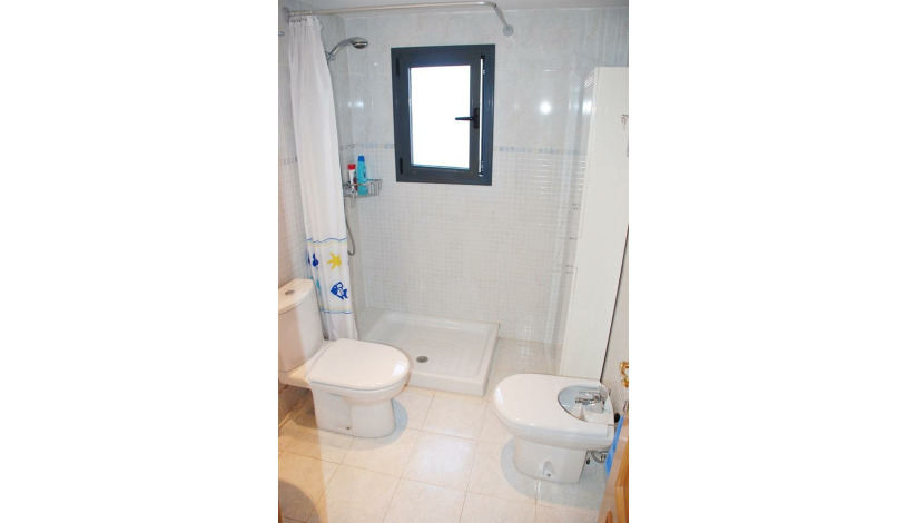 Apartment Av Plata Valencia - Apt 21577