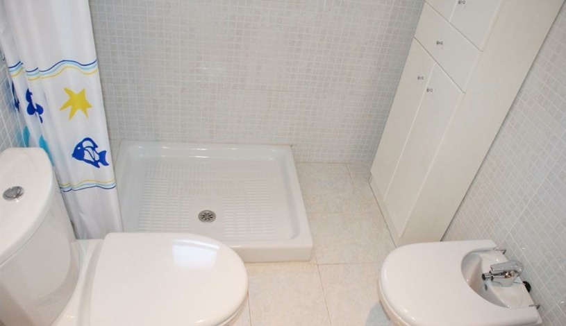 Apartment Av Plata Valencia - Apt 21577