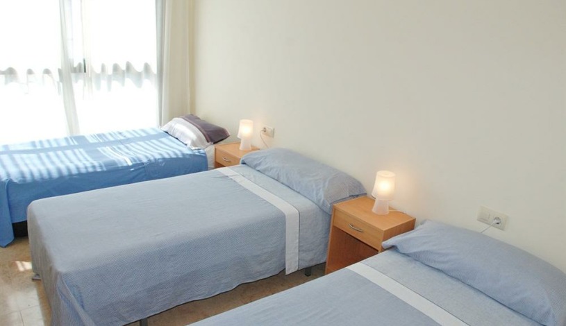 Apartment Av Plata Valencia - Apt 21577