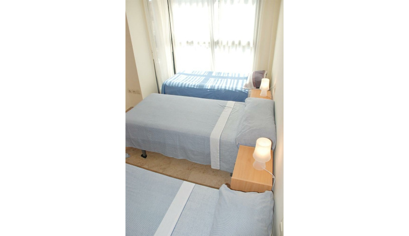 Apartment Av Plata Valencia - Apt 21577