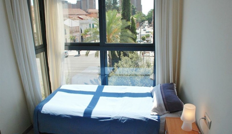 Apartment Av Plata Valencia - Apt 21577