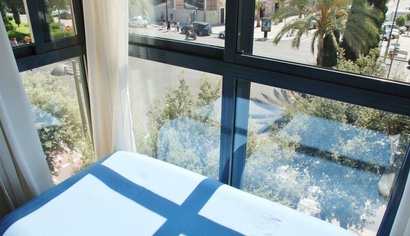 Apartment Av Plata Valencia - Apt 21577