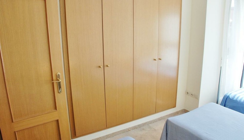 Apartment Av Plata Valencia - Apt 21577