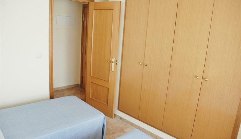 Apartment Av Plata Valencia - Apt 21577