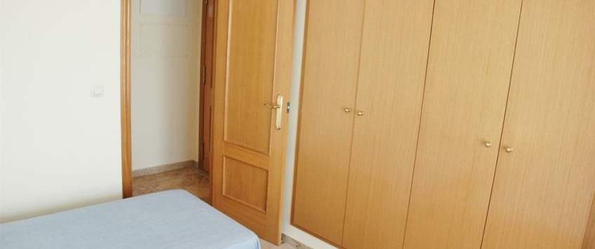 Apartment Av Plata Valencia - Apt 21577