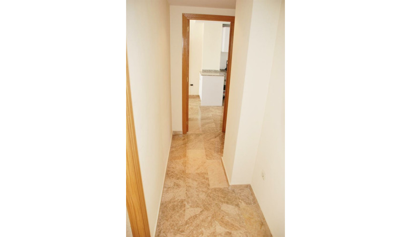 Apartment Av Plata Valencia - Apt 21577