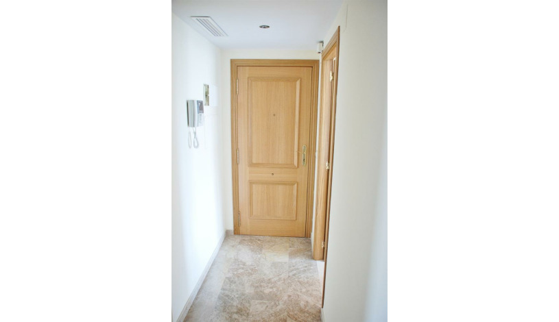 Apartment Av Plata Valencia - Apt 21577