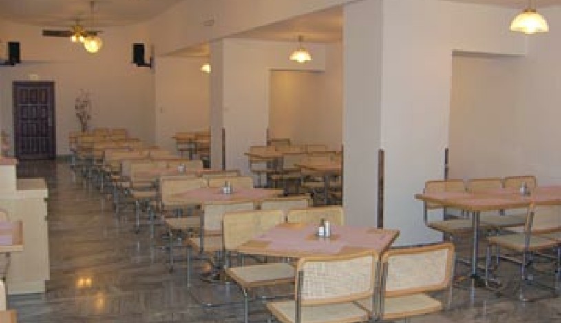 Hotel Axa Praha