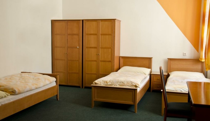 AZ Hostel Praha