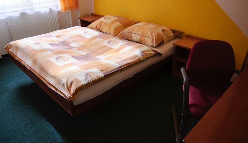 AZ Hostel Praha