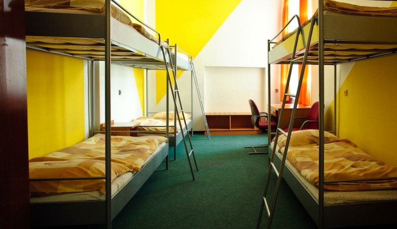 AZ Hostel Praha