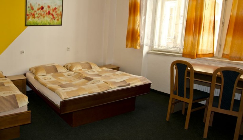 AZ Hostel Praha