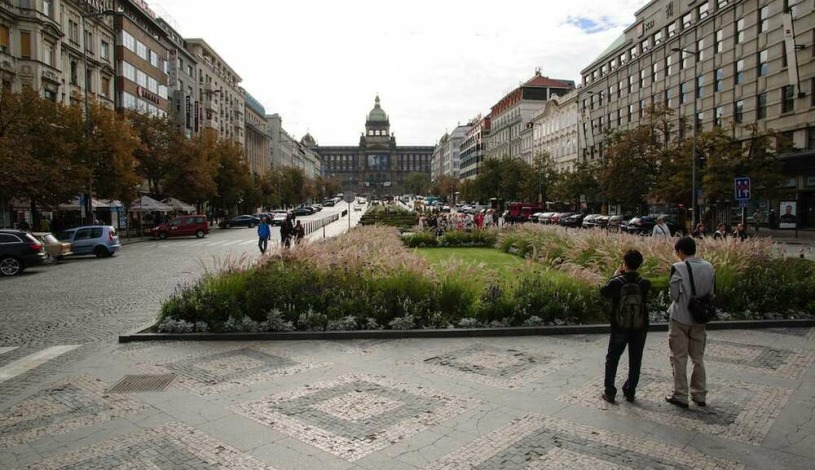 AZ Hostel Praha