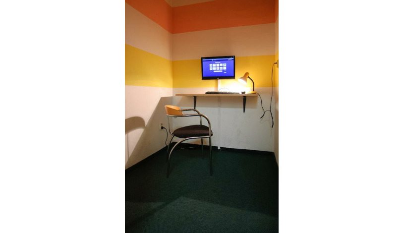 AZ Hostel Praha