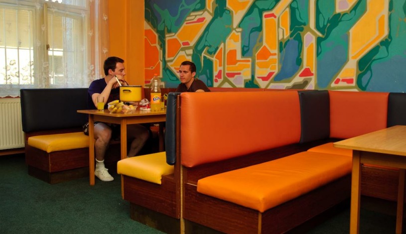 AZ Hostel Praha