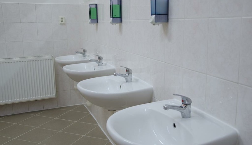 AZ Hostel Praha