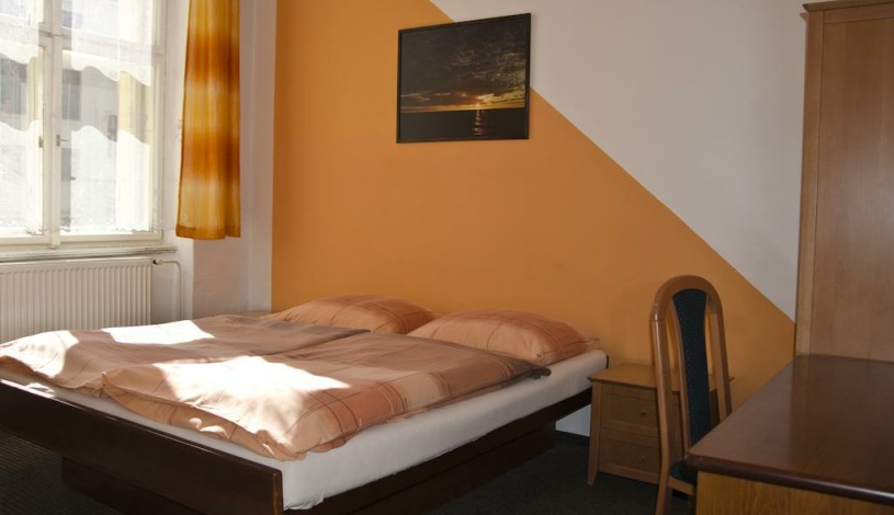 AZ Hostel Praha