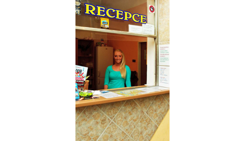 AZ Hostel Praha