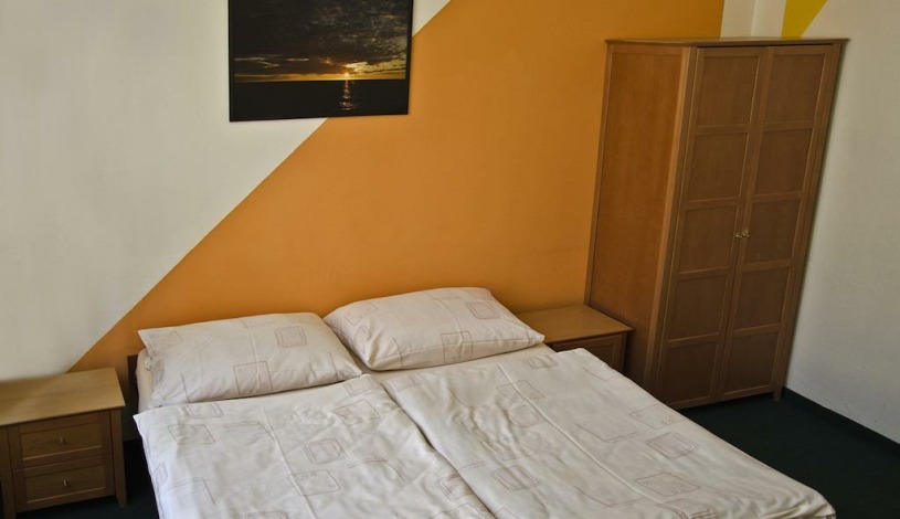 AZ Hostel Praha