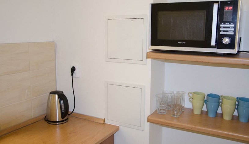 AZ Hostel Praha
