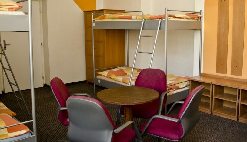AZ Hostel Praha