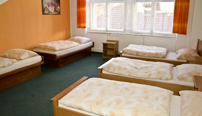AZ Hostel Praha