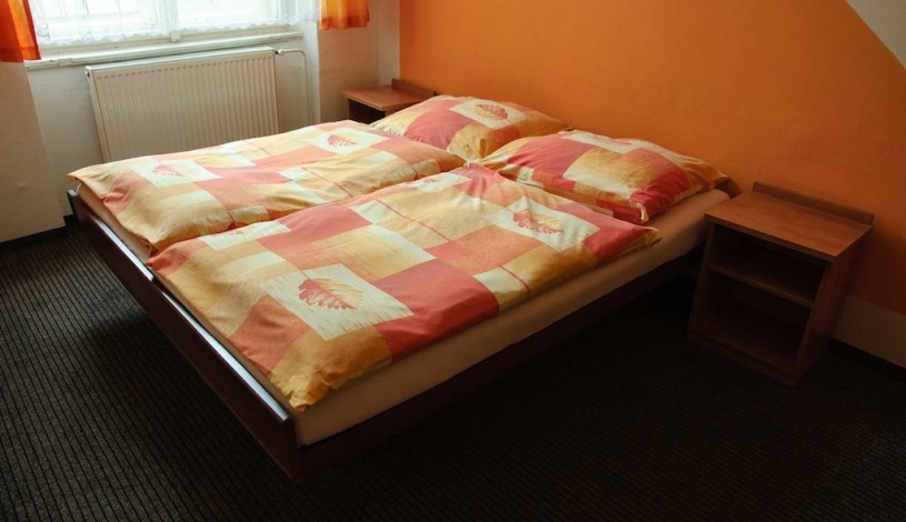 AZ Hostel Praha