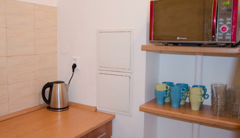 AZ Hostel Praha