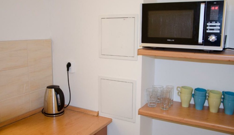 AZ Hostel Praha
