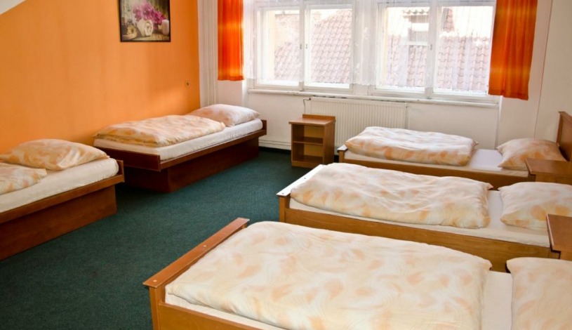AZ Hostel Praha