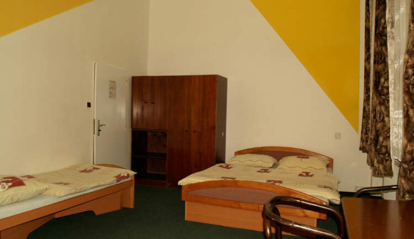 AZ Hostel Praha