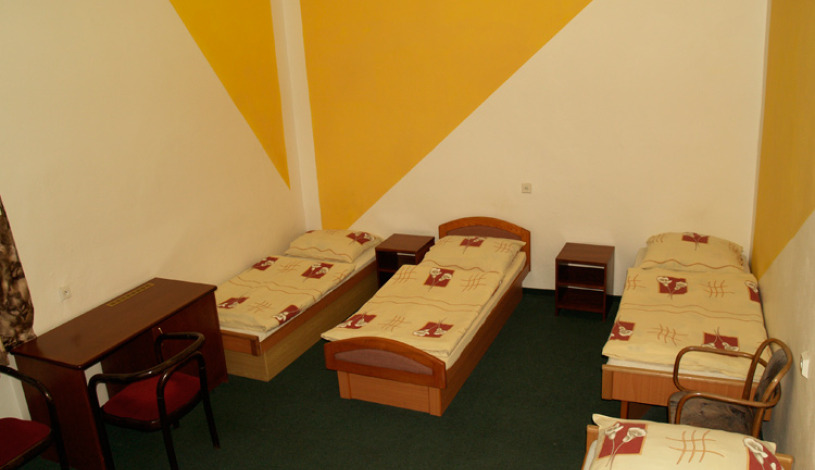 AZ Hostel Praha