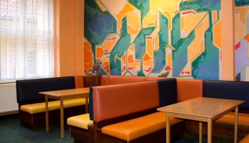 AZ Hostel Praha