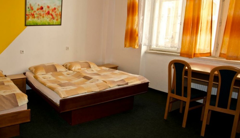 AZ Hostel Praha