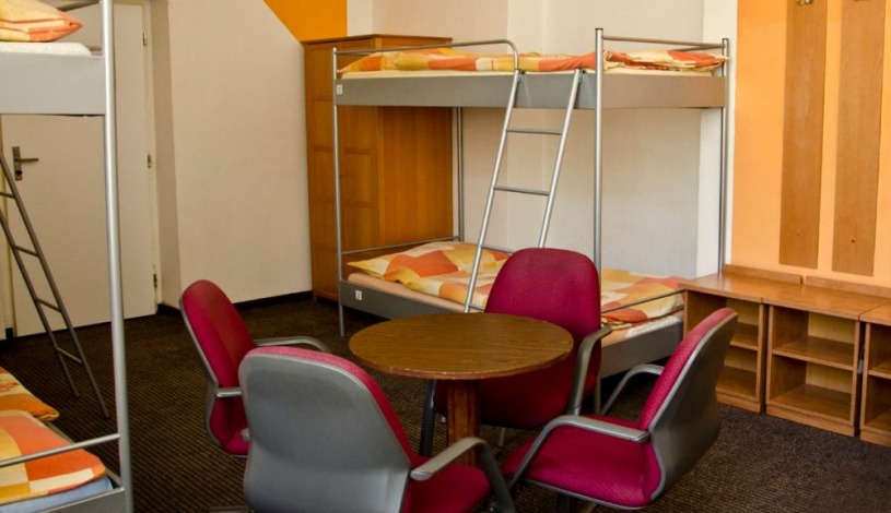 AZ Hostel Praha