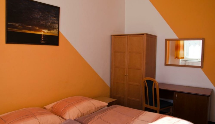 AZ Hostel Praha