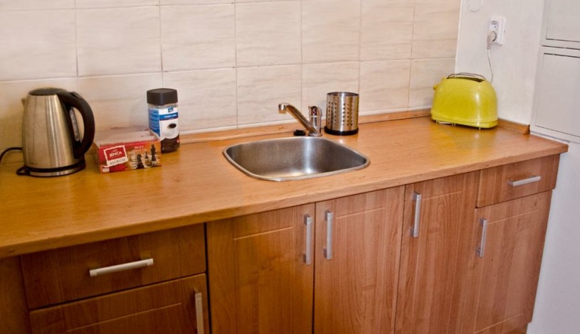 AZ Hostel Praha