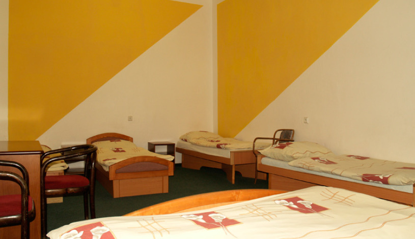 AZ Hostel Praha