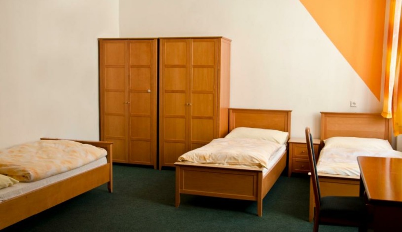 AZ Hostel Praha