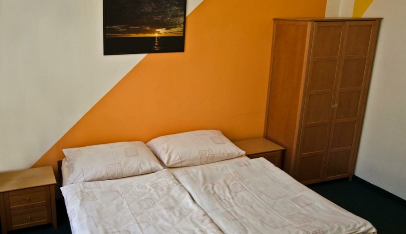 AZ Hostel Praha